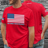 In God We Trust