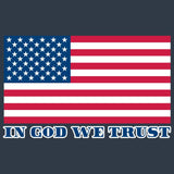 In God We Trust