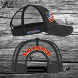 MAKE AMERICA FLORIDA! BLACK HAT