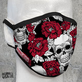 Skull & Roses