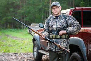 5 Tips for Planning a Successful Hunting Trip
