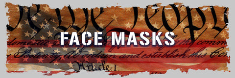 Lab Tested Face Masks