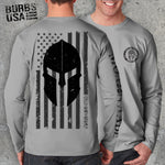 Molon Labe Spartan