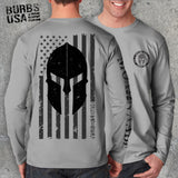 Molon Labe Spartan