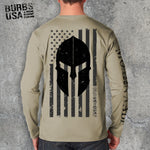 Molon Labe Spartan