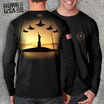 Liberty Planes