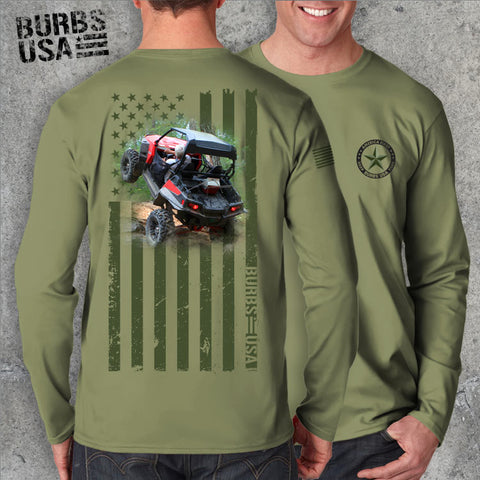 ATV No Limits