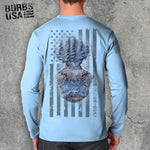 Patriotic FL Gator