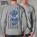 Patriotic FL Gator