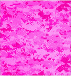 Pink Digital Camo