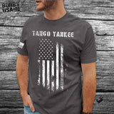 Tango Yankee