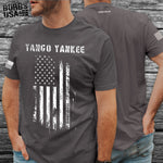 Tango Yankee