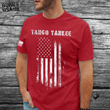 Tango Yankee