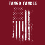 Tango Yankee