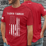 Tango Yankee