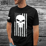 Punisher Skull