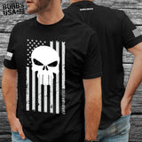 Punisher Skull