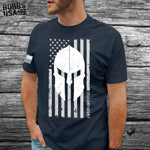 Molon Labe Spartan
