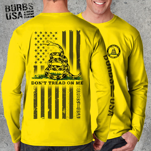 Gadsden Snake - FDS