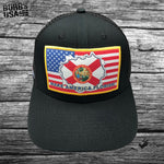 MAKE AMERICA FLORIDA! BLACK HAT