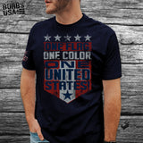 ONE UNITED STATES